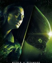 {epub download} Alien: Isolation