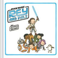Free ebooks download portal Rey and Pals  9781452180434 in English