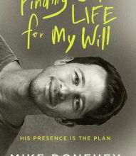 Book downloads in pdf format Finding God's Life for My Will: His Presence Is the Plan English version