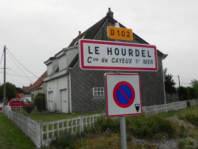 Le Hourdel
