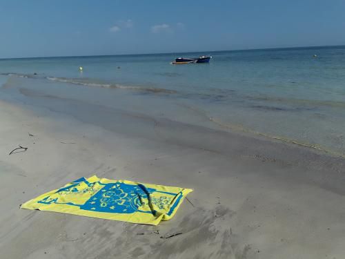 Drap de bain