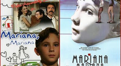Mariana, Mariana. 1987. HD.