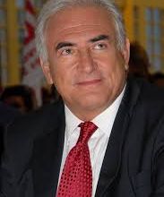 Strauss-Kahn