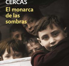 Descargar [PDF] {EPUB} EL MONARCA DE LAS SOMBRAS