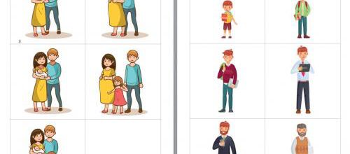 Histoires à raconter  [suite]