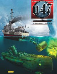 Download PDF U.47 Tome 13