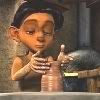 The Potter