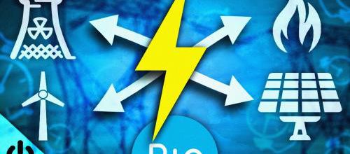 Quelle électricité pour demain ?