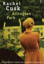 Rachel Cusk, Arlington Park, Points