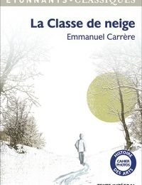Download PDF La classe de neige