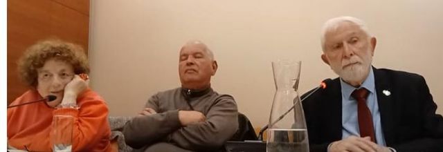LES MÉMOIRES DE LA GUERRE D’ALGÉRIE : DIALOGUE INTERGÉNÉRATIONNEL