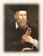 Un petit bout des prédictions de Nostradamus pour notre devenir !