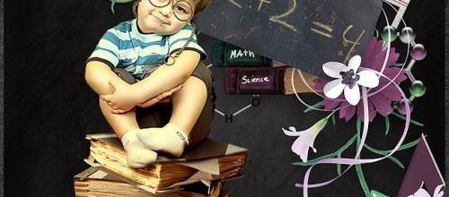 La rentrée scolaire...
