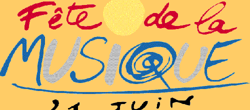 FÊTE DE LA MUSIQUE 