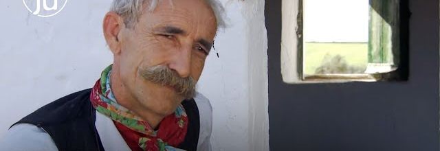 Terre a Tierra, une vie d'artiste, d'élevage et d'héritage en Andalousie