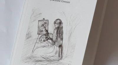 La femme qui n’a jamais dit je t’aime