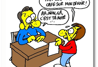 Les dessins de CHARB 