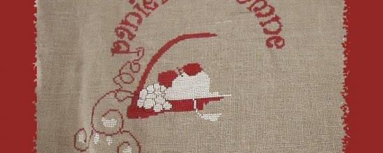 Panier d'automne : avancée au 24 aout