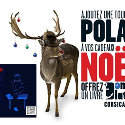 Bon capu d'annu ! Bon bout d'an 2024 !