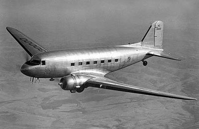 Un avion mythique ...