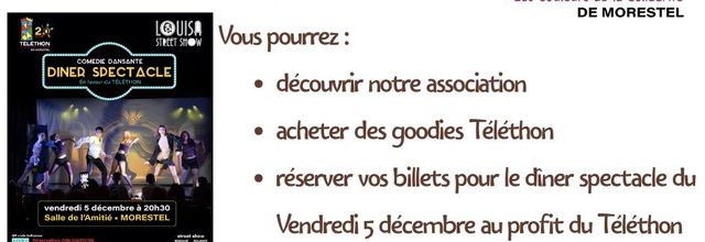 Journée solidaire organisée par l'association Solifrat
