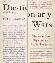 {epub download} The Dictionary Wars: The American Fight over the English Language
