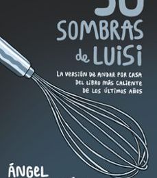 50 SOMBRAS DE LUISI leer el libro