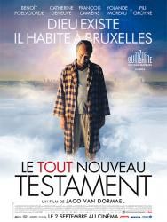 Critique: Le Tout Nouveau Testament
