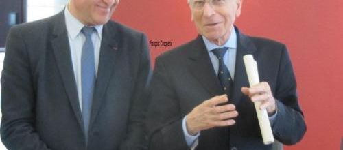 Contrat de territoire
