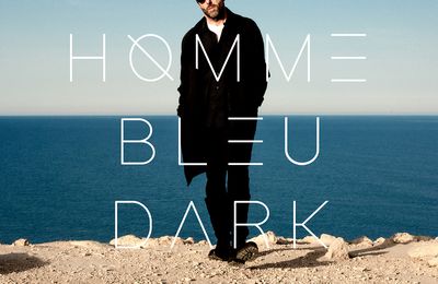 Homme Bleu affiche ses regrets avec le superbe Dark Matter
