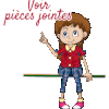 Blinkie,piece jointe,gif anime pj