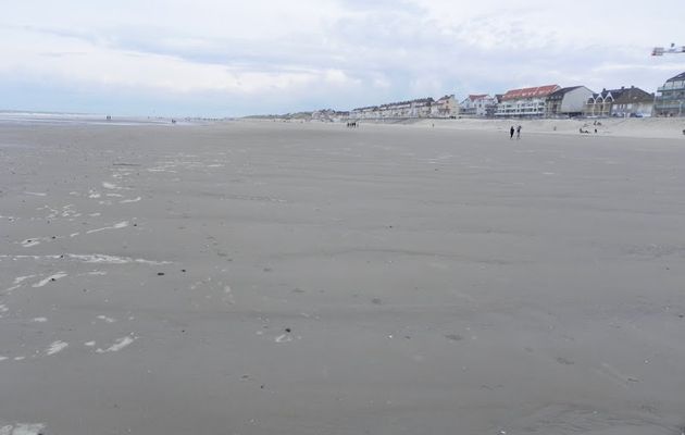 Fort Mahon