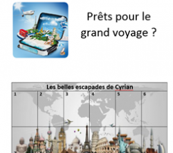 Cartes missions et jokers