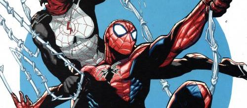 All-New Spider-Man Hors Série 1 : L'Effet Papillon