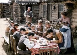 Les Cowboys (1971)