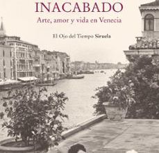 [Pdf/ePub/Mobi] EL PALAZZO INACABADO - JUDITH MACKRELL descargar ebook gratis