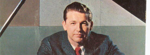 Floyd Cramer