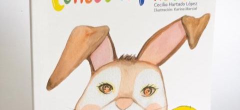 Autobiografía del Conejo de Pascua   -   Cecilia Hurtado López
