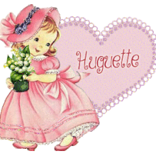  Muguet - 1er mai -