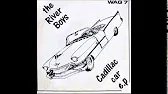 The River Boys - Hey Mr. Tom Cat