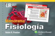 Online book download Memorama Fisiología 9788416004744