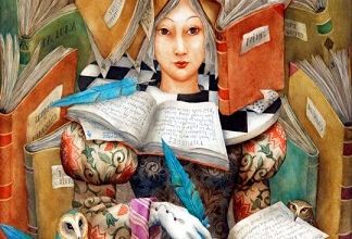 Lire ... lire ... 