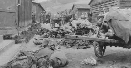 Un micro détail de l'histoire vient de disparaître