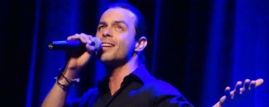 Nuno Resende : mon live report + photos et vidéos de Villard de Lans le 8 aout 2014