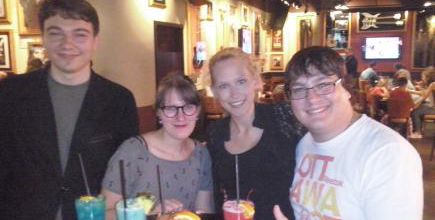 Hard Rock Café Cologne 2016