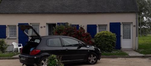 Séjour à Arzon, Morbihan (56), journée du 14 et 15 mai