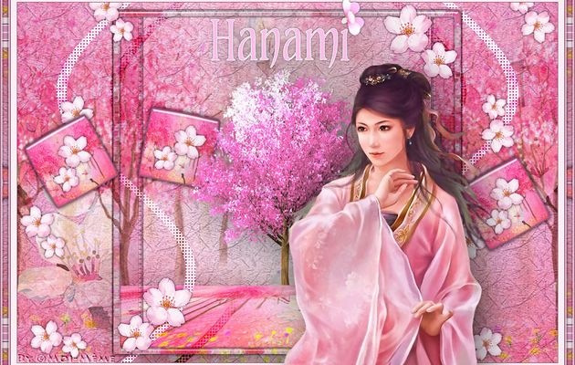 Hanami