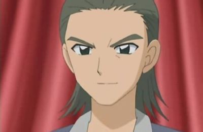 M. Kuroki (Akira Kuroki)