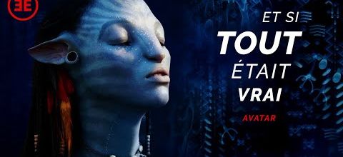 Avatar, l'histoire d'un monde plus sage que le nôtre !