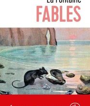 Best-seller des livres télécharger Fables  - Anthologie 9782253093442 RTF FB2 ePub